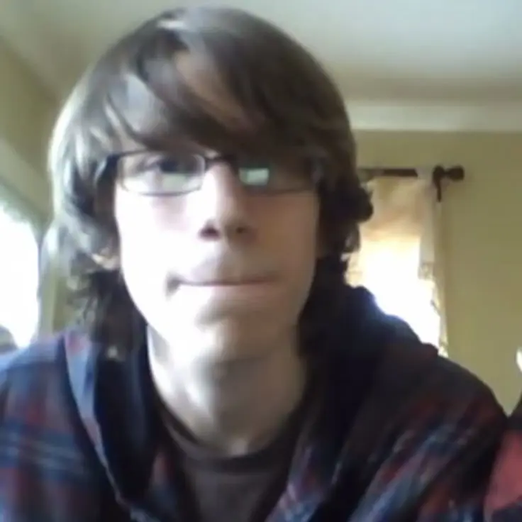 Ditzywh0re의 Desmond Anderson