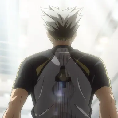Profile image of 木兎光太郎