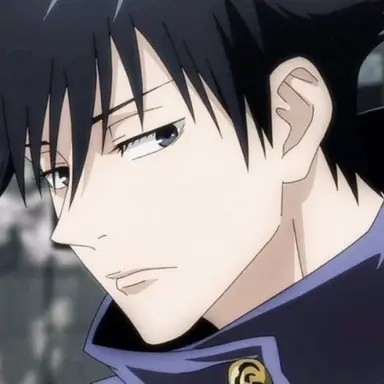 Profile image of 후시구로 메구미