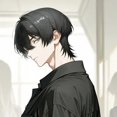 Profile image of 怜司