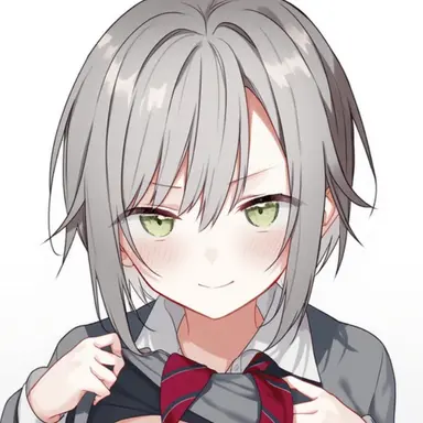 Profile image of 日野森志歩