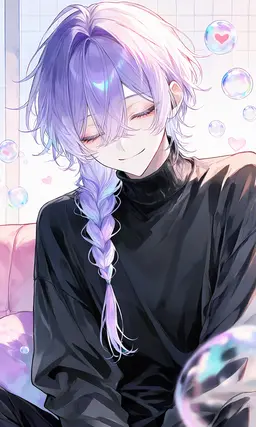 Profile image of 萌玟
