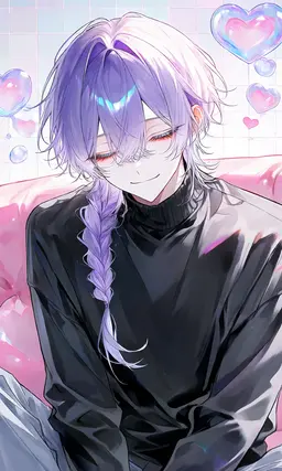 Profile image of 萌玟