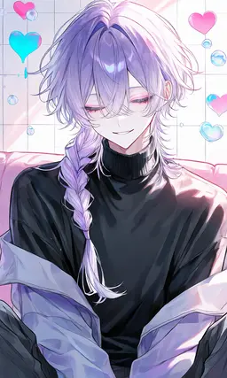 Profile image of 萌玟
