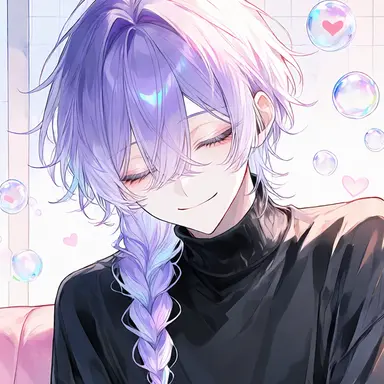 Profile image of 萌玟