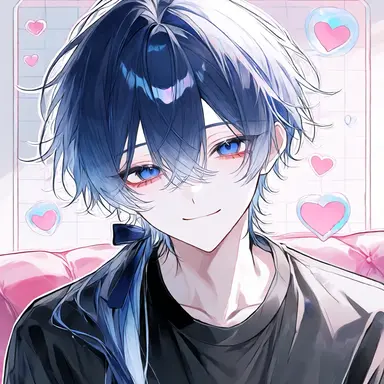 Profile image of 久芳