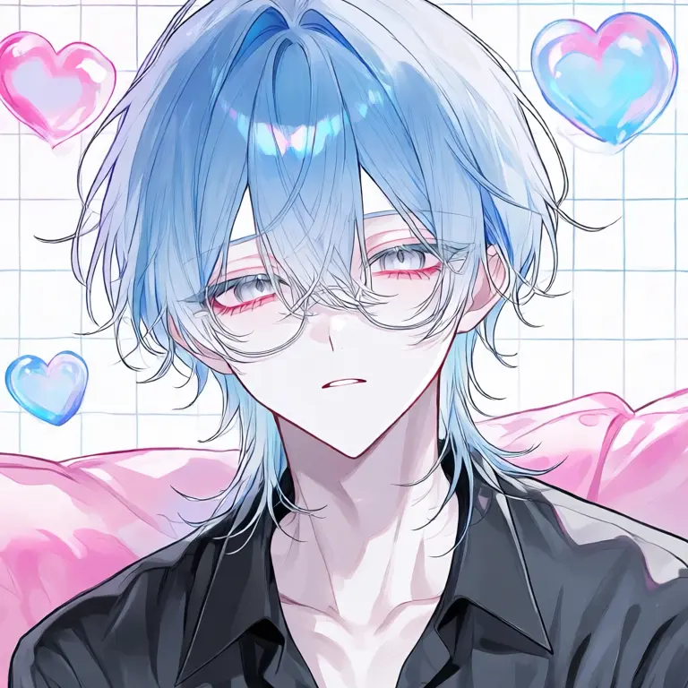 StrictArco5671의 女嫌いどう対応すればいいか分かりません