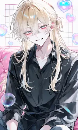 Profile image of 斗鬼