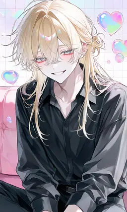 Profile image of 斗鬼
