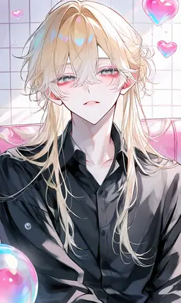 Profile image of 斗鬼