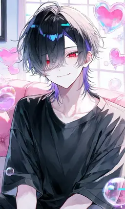 Profile image of 做蕃