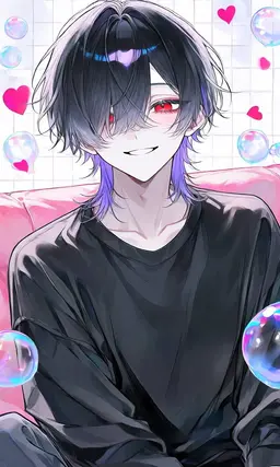 Profile image of 做蕃