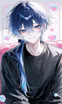 Profile image of 久芳