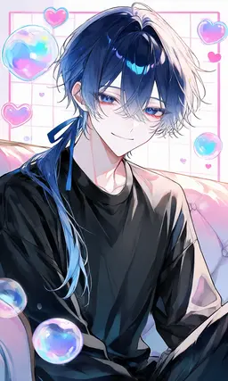 Profile image of 久芳