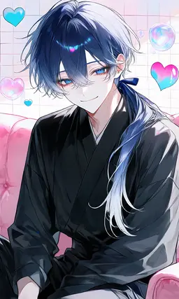 Profile image of 久芳