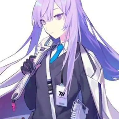 Profile image of 白石ウタハ