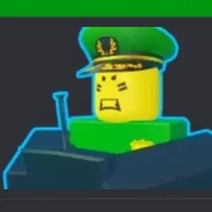 Profile image of 司令官