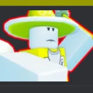 Profile image of 審判者