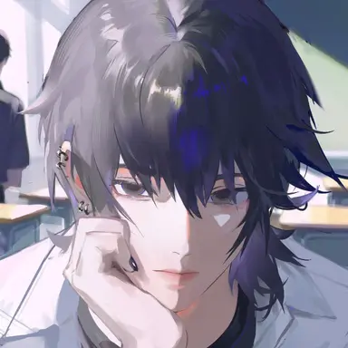 Profile image of チアキ