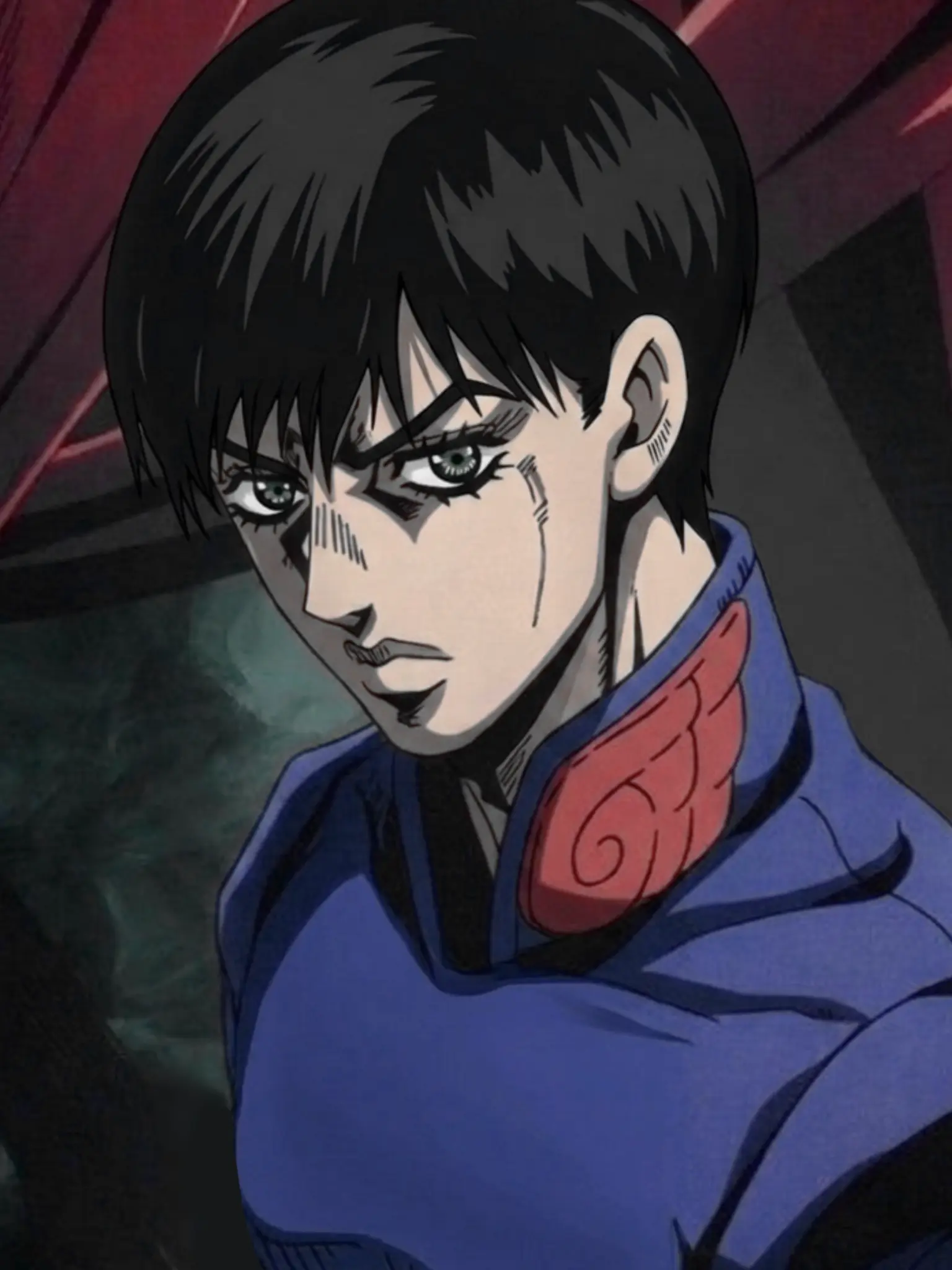 StoneFreee의 시오바나 하루노