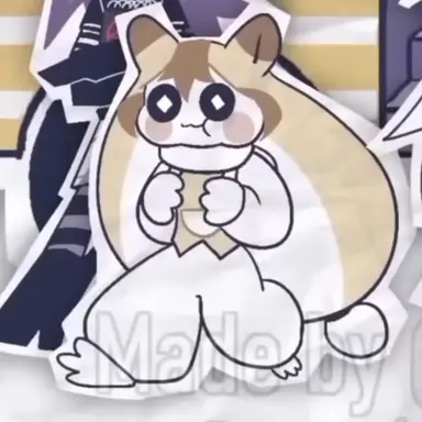 Profile image of 푸푸