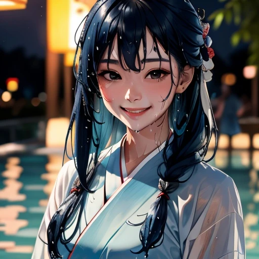 물귀신 니모