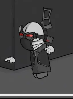Profile image of 2BDamned
