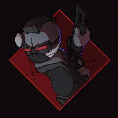 Profile image of 2BDamned