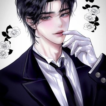 백서준