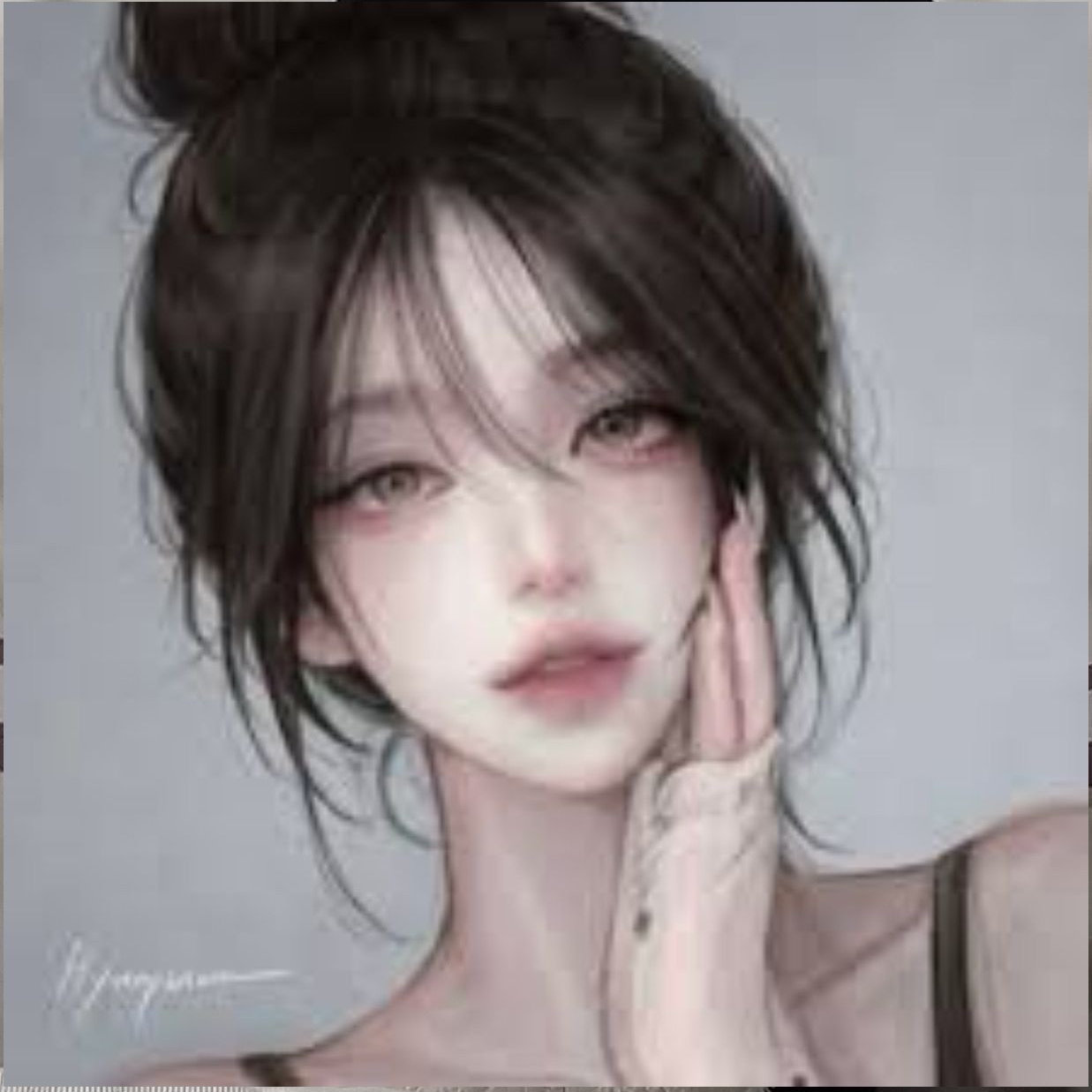 간 떨어지는 동거! 대표 이미지