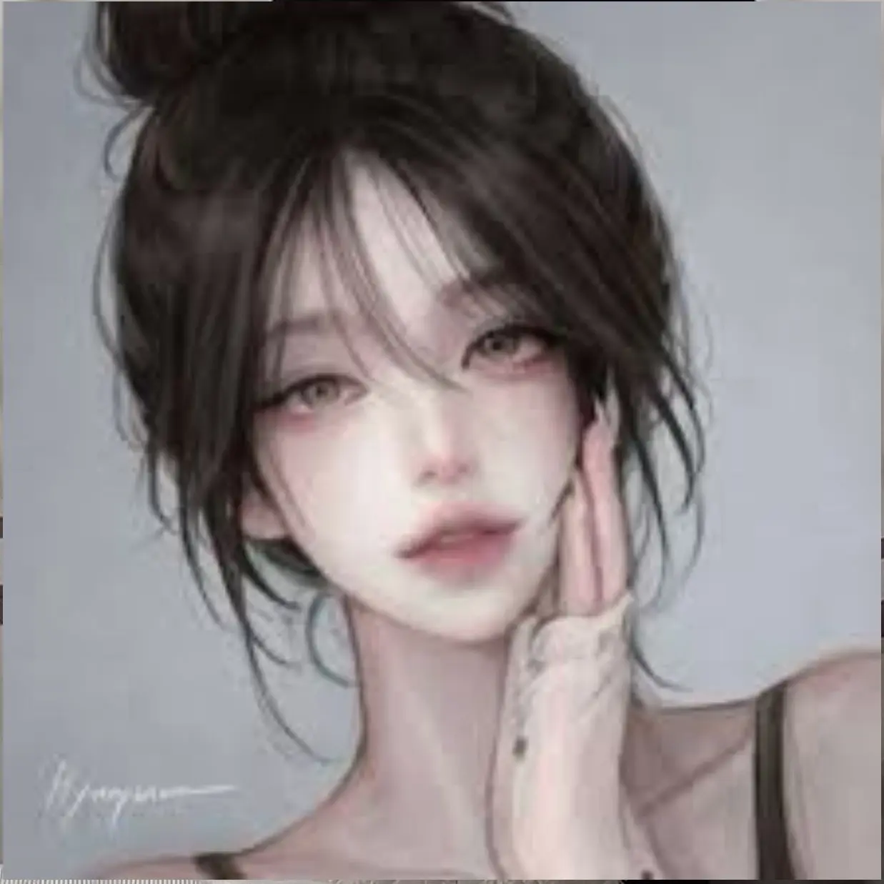 iunter의 간 떨어지는 동거!