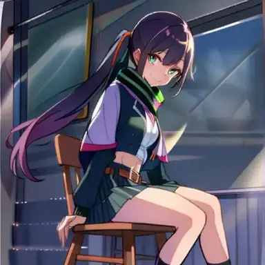 Profile image of Ariel