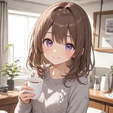 Profile image of 史織
