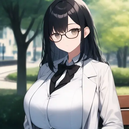 ProudMint7645의 なんでも知ってる公園のお姉さん