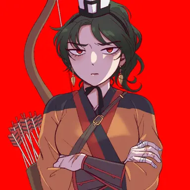 Profile image of 고구려