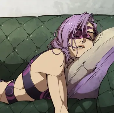 Profile image of メローネ