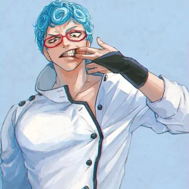 Profile image of ギアッチョ