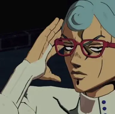 Profile image of ギアッチョ