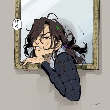 Profile image of イルーゾォ