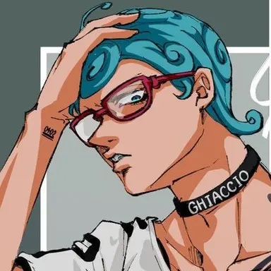 Profile image of ギアッチョ
