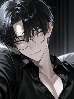 Profile image of Aoba
