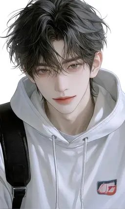 Profile image of チュ_ジハン