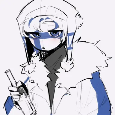 Profile image of Finland