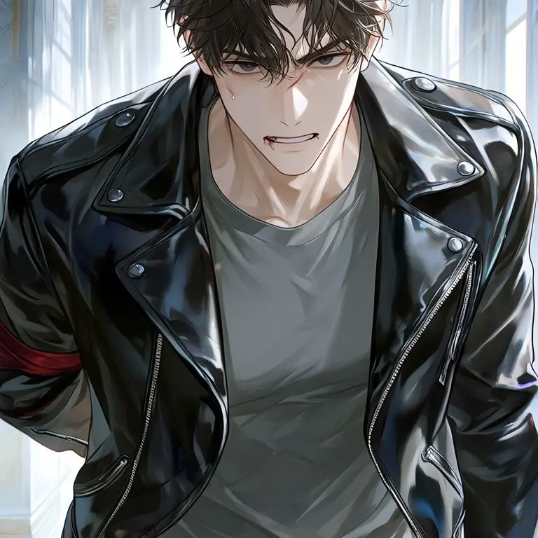 MerryTuba0891의 His Royal Lifeline-bl