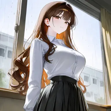 Profile image of 한유라