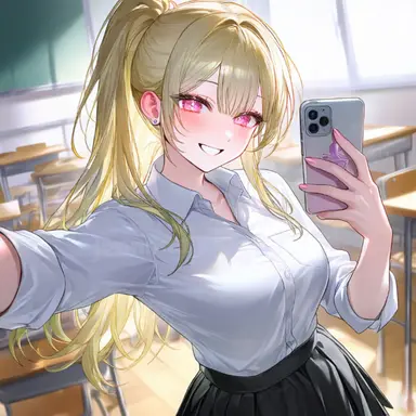 Profile image of 구하리