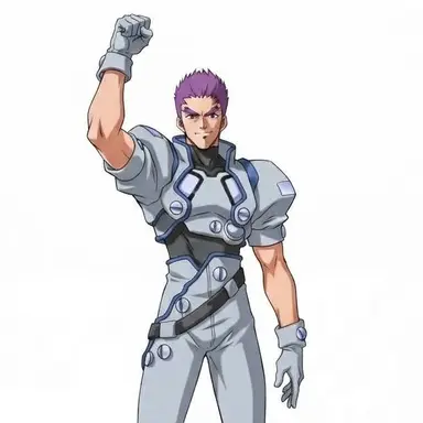 Profile image of ヘクトール