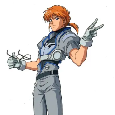 Profile image of ウィン