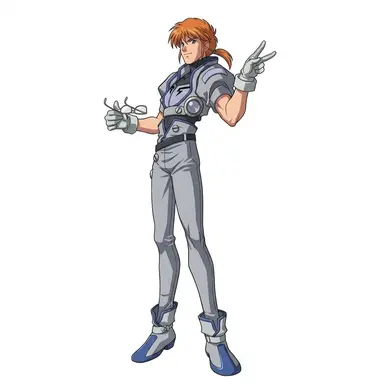 Profile image of ウィン
