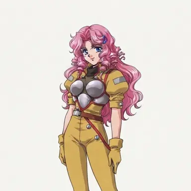 Profile image of グレース